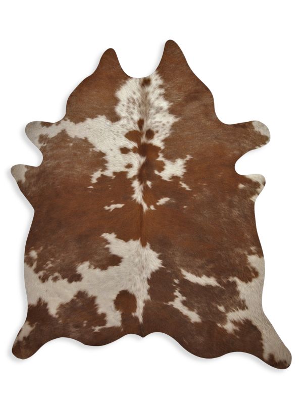 Natural Kobe Cowhide Rug